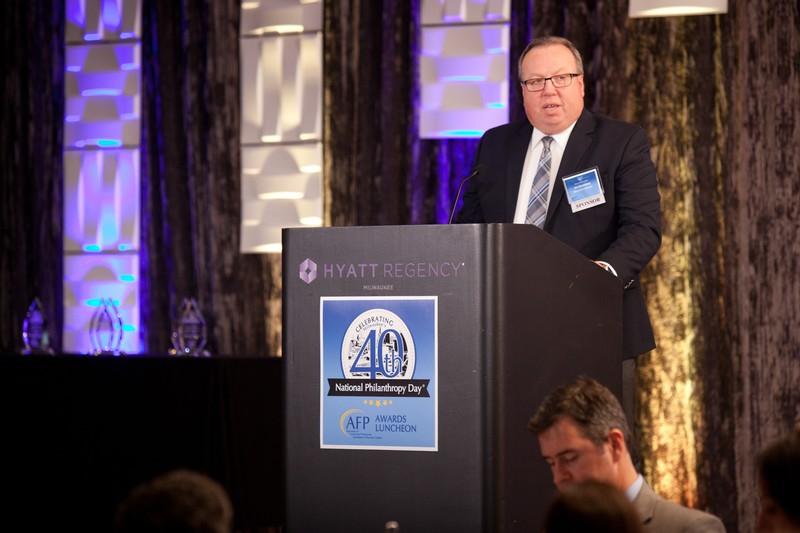 2018 NPD Awards Luncheon