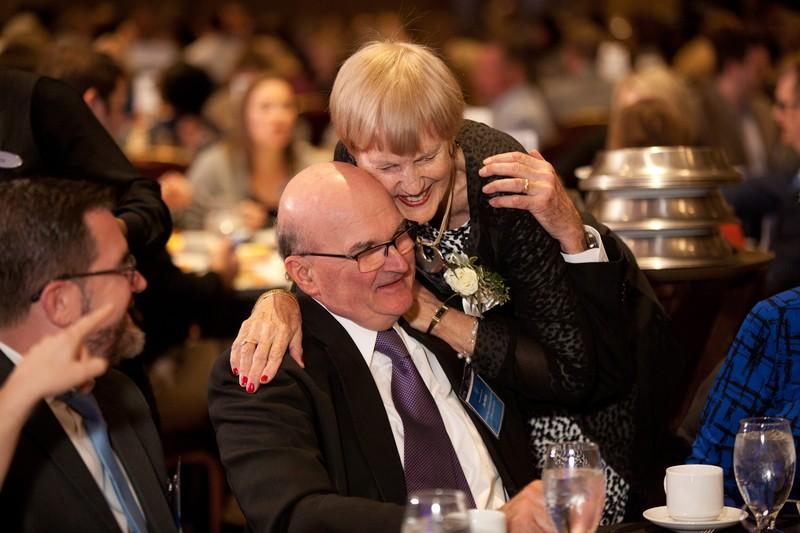 2018 NPD Awards Luncheon