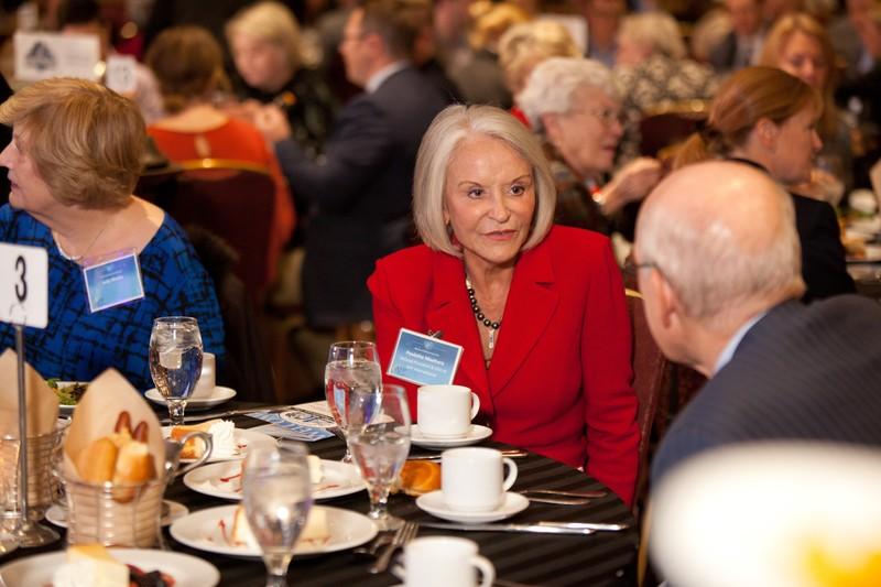 2018 NPD Awards Luncheon