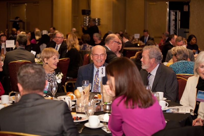 2018 NPD Awards Luncheon