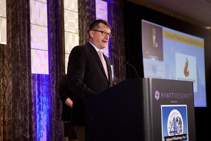 2018 NPD Awards Luncheon