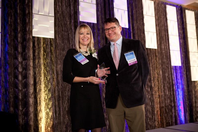 2018 NPD Awards Luncheon