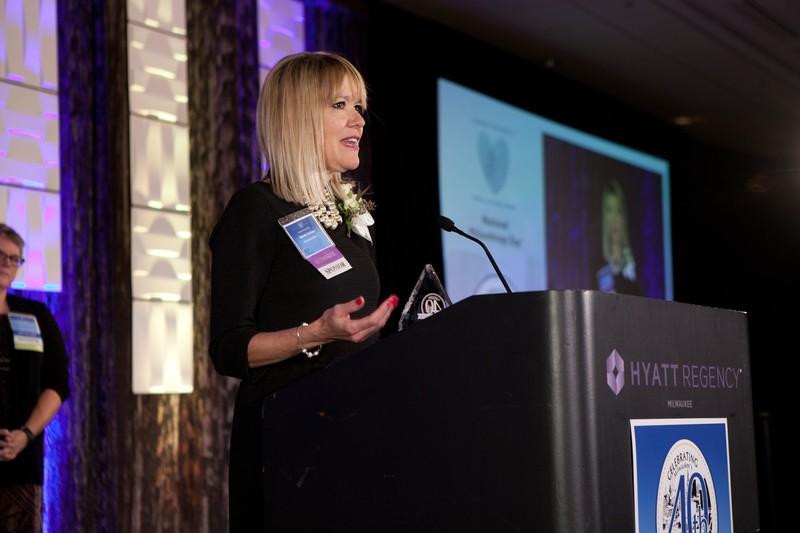2018 NPD Awards Luncheon