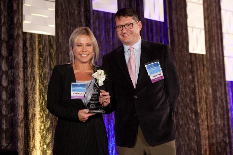 2018 NPD Awards Luncheon