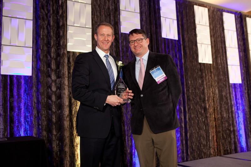 2018 NPD Awards Luncheon
