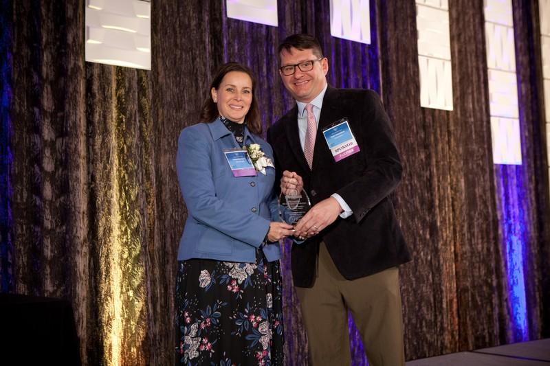 2018 NPD Awards Luncheon