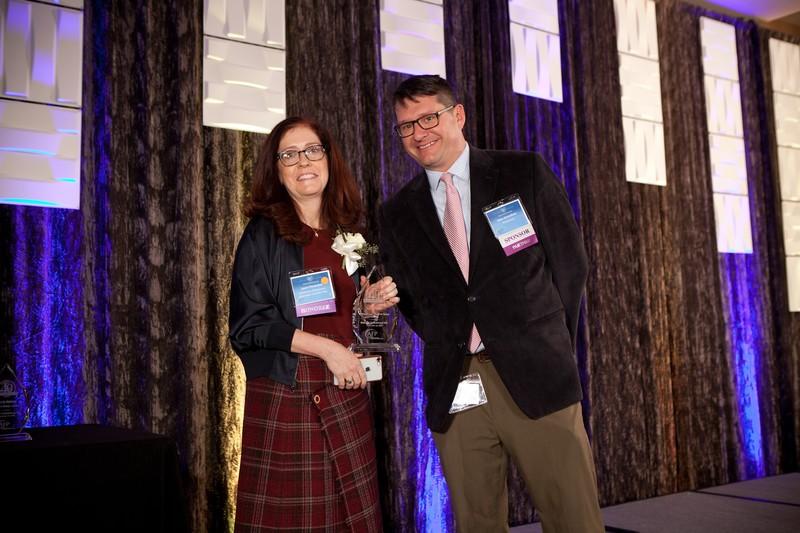 2018 NPD Awards Luncheon