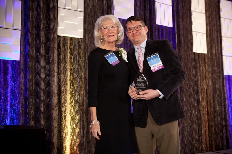2018 NPD Awards Luncheon