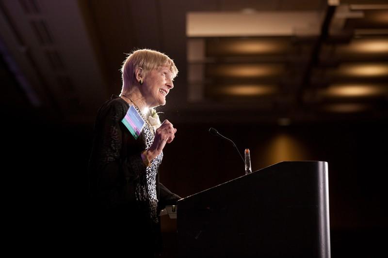 2018 NPD Awards Luncheon