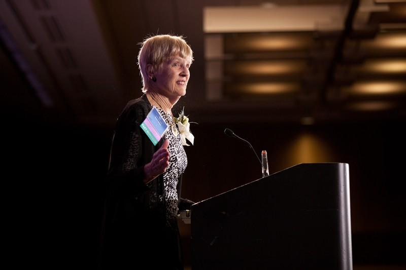 2018 NPD Awards Luncheon