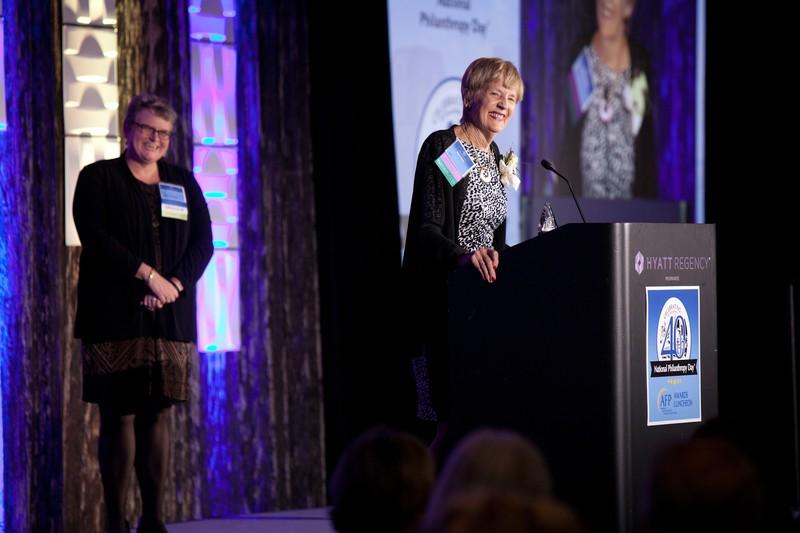 2018 NPD Awards Luncheon