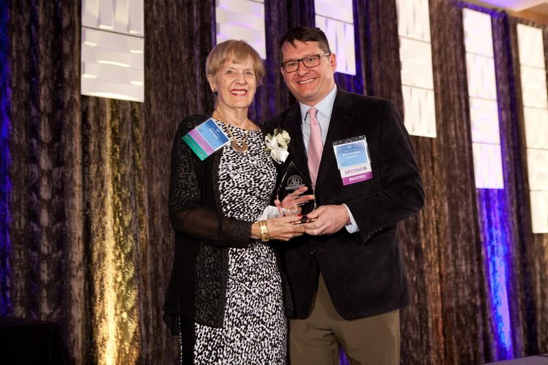 2018 NPD Awards Luncheon