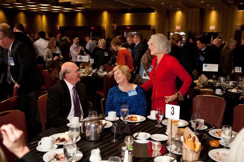 2018 NPD Awards Luncheon