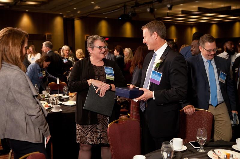 2018 NPD Awards Luncheon