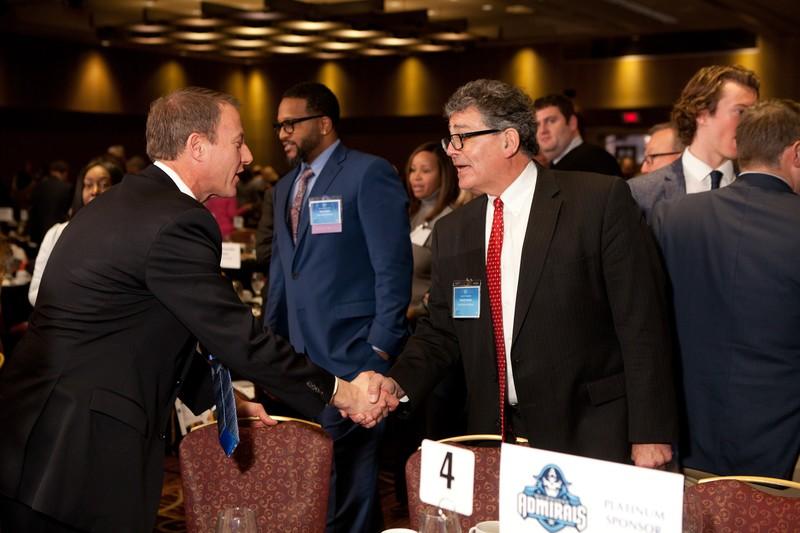 2018 NPD Awards Luncheon
