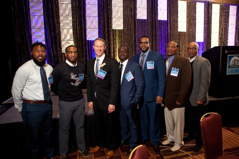 2018 NPD Awards Luncheon