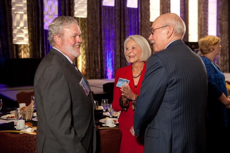 2018 NPD Awards Luncheon