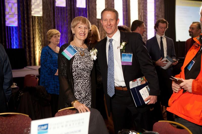 2018 NPD Awards Luncheon
