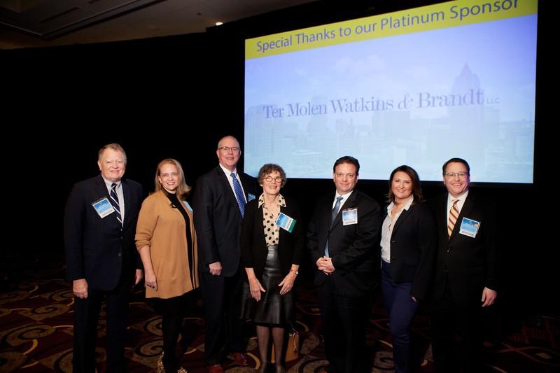 2018 NPD Awards Luncheon