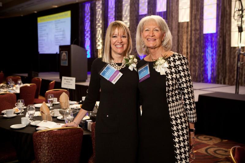 2018 NPD Awards Luncheon