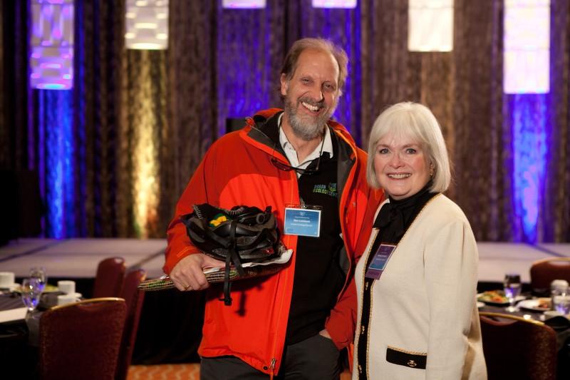 2018 NPD Awards Luncheon