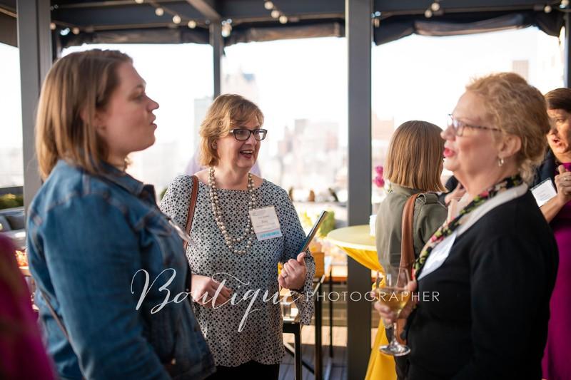 Membership 101 & Member Social