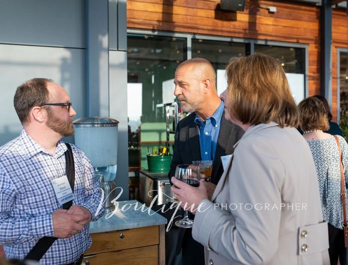Membership 101 & Member Social