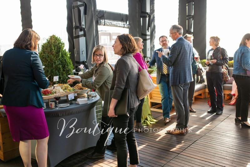 Membership 101 & Member Social