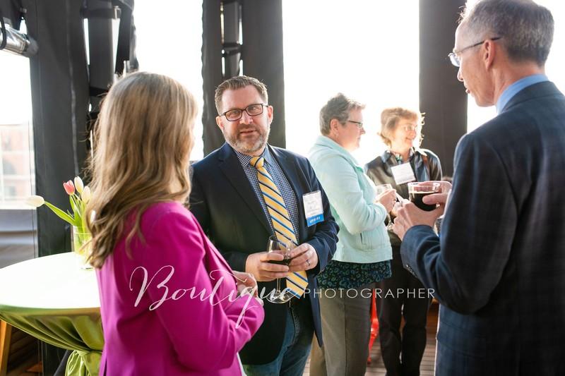 Membership 101 & Member Social
