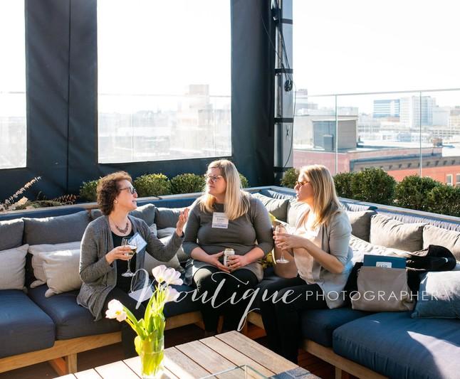 Membership 101 & Member Social