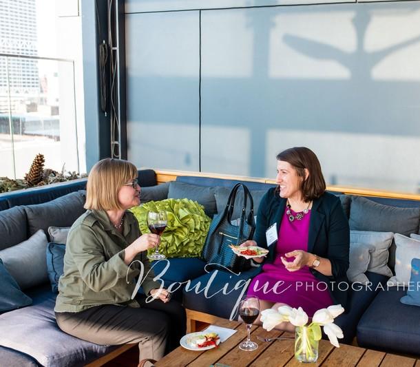 Membership 101 & Member Social