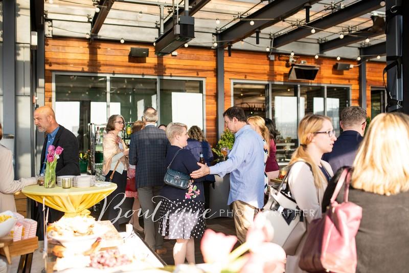 Membership 101 & Member Social