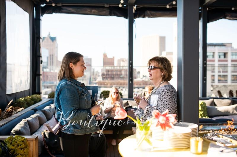 Membership 101 & Member Social