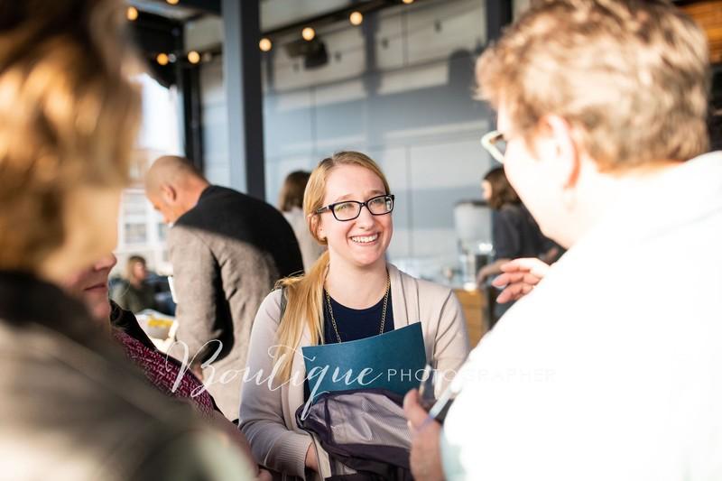 Membership 101 & Member Social