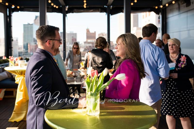 Membership 101 & Member Social