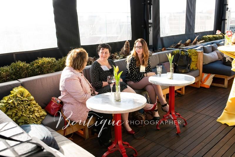 Membership 101 & Member Social