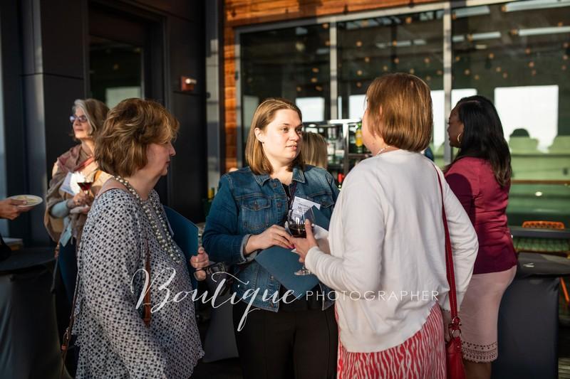 Membership 101 & Member Social