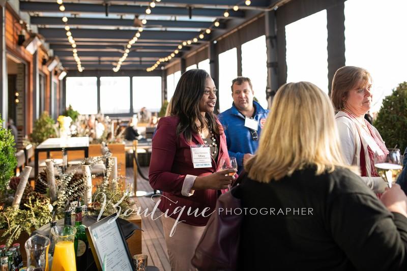 Membership 101 & Member Social