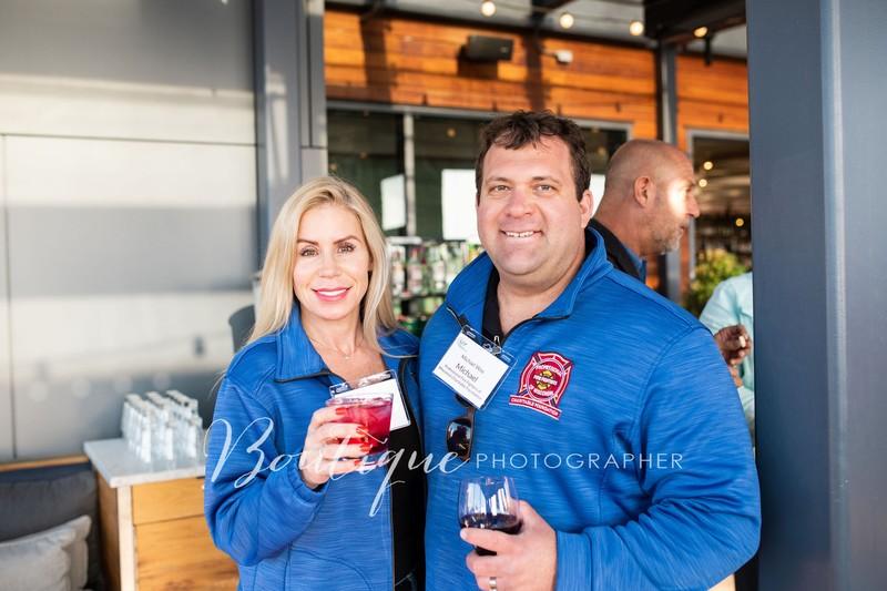 Membership 101 & Member Social
