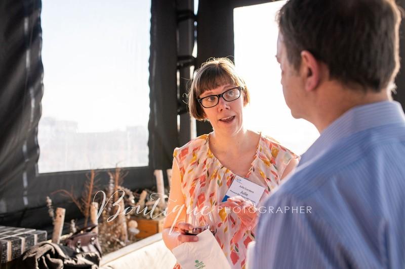 Membership 101 & Member Social