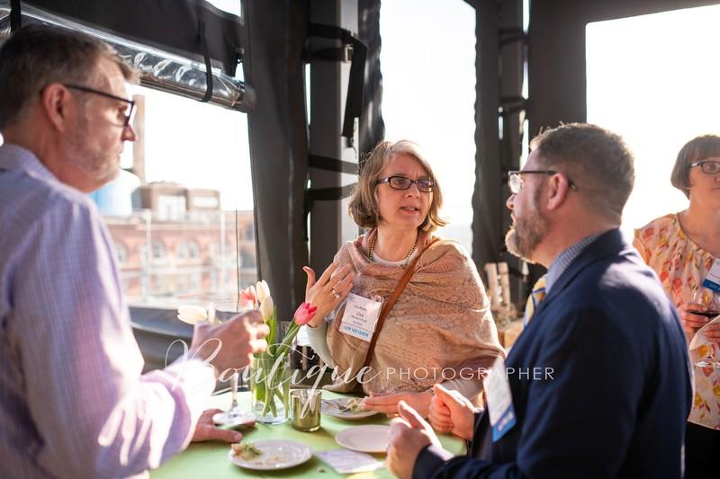 Membership 101 & Member Social