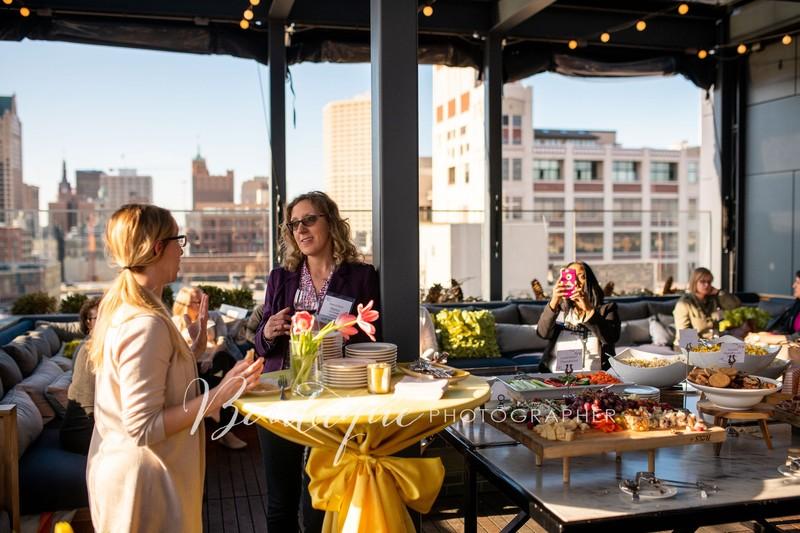 Membership 101 & Member Social