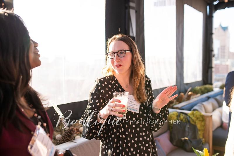 Membership 101 & Member Social