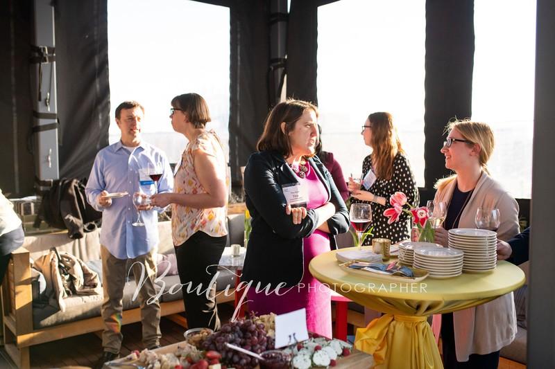 Membership 101 & Member Social