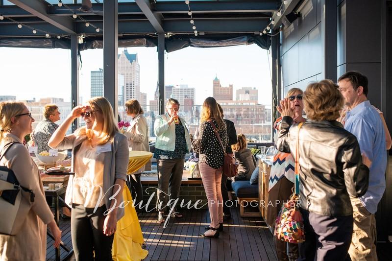 Membership 101 & Member Social