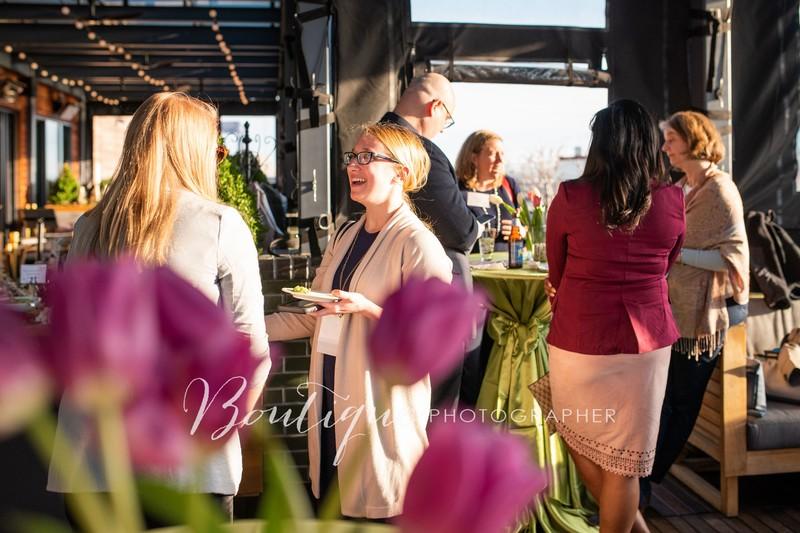 Membership 101 & Member Social