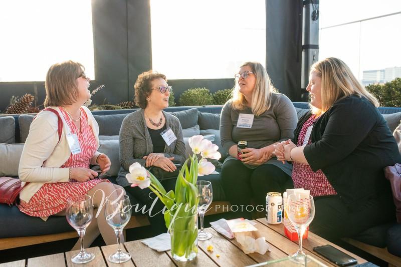 Membership 101 & Member Social