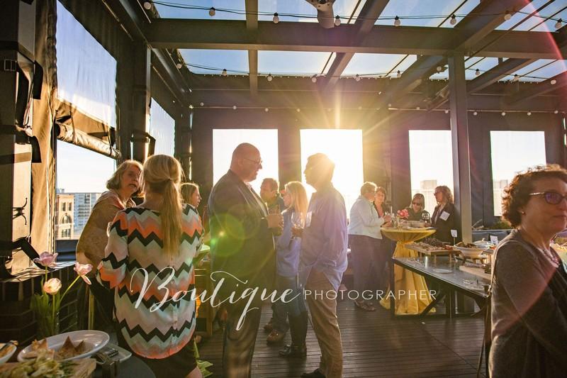 Membership 101 & Member Social