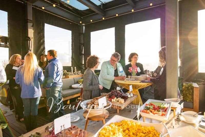 Membership 101 & Member Social