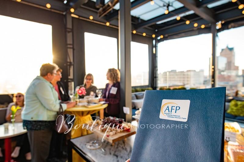 Membership 101 & Member Social